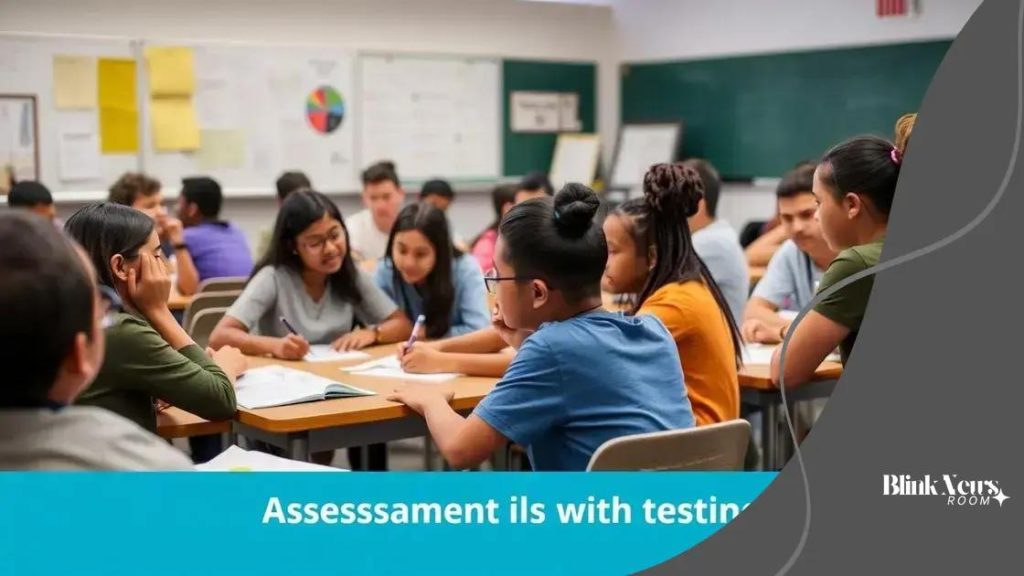 Standardized testing reforms: A closer look at alternatives
