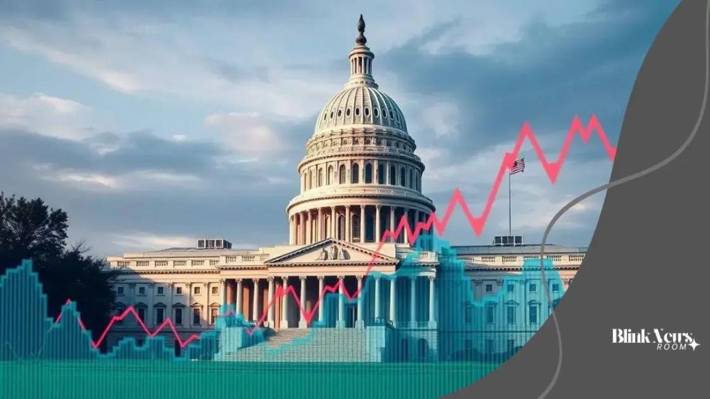 U.S. faces new challenges over 2025 debt limit