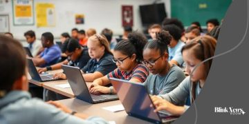 Digital skills now core to student learning