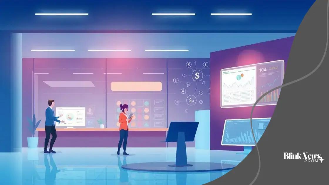 Real-world examples of AI in finance