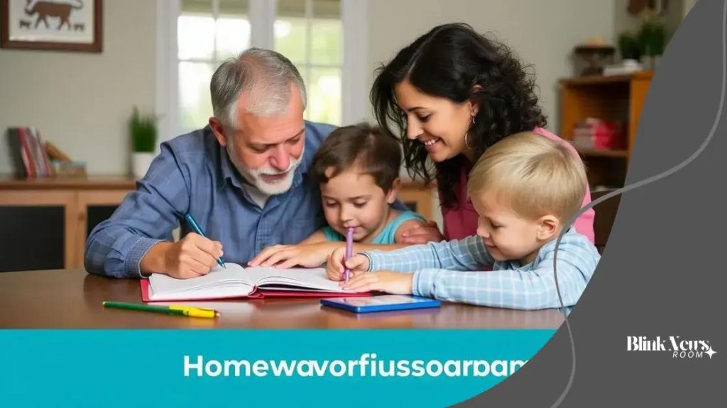 Parental involvement in education: keys to student success