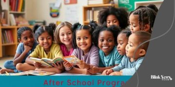 After-school program funding: a key to success
