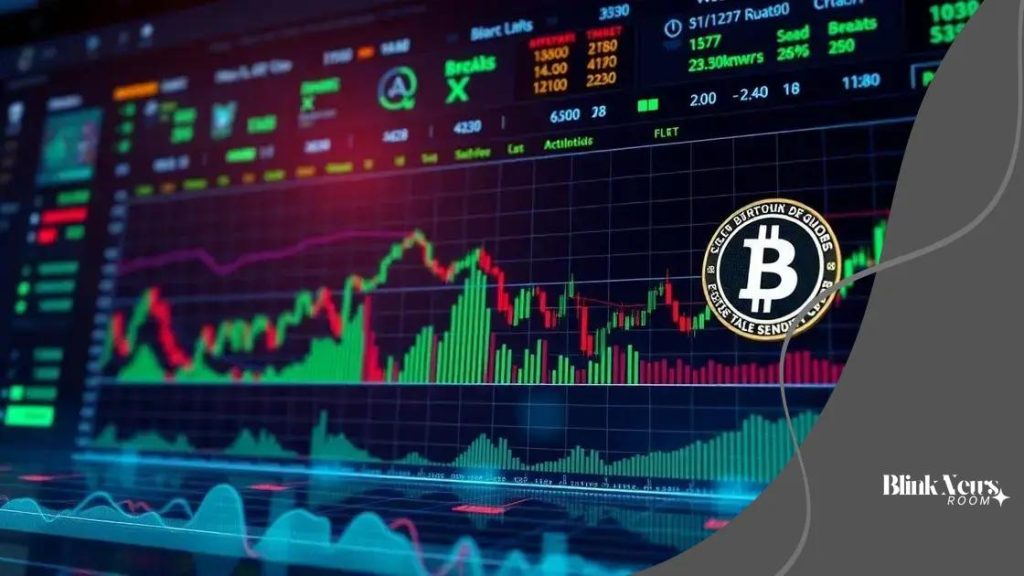 Cryptocurrency market trends: what you should know now