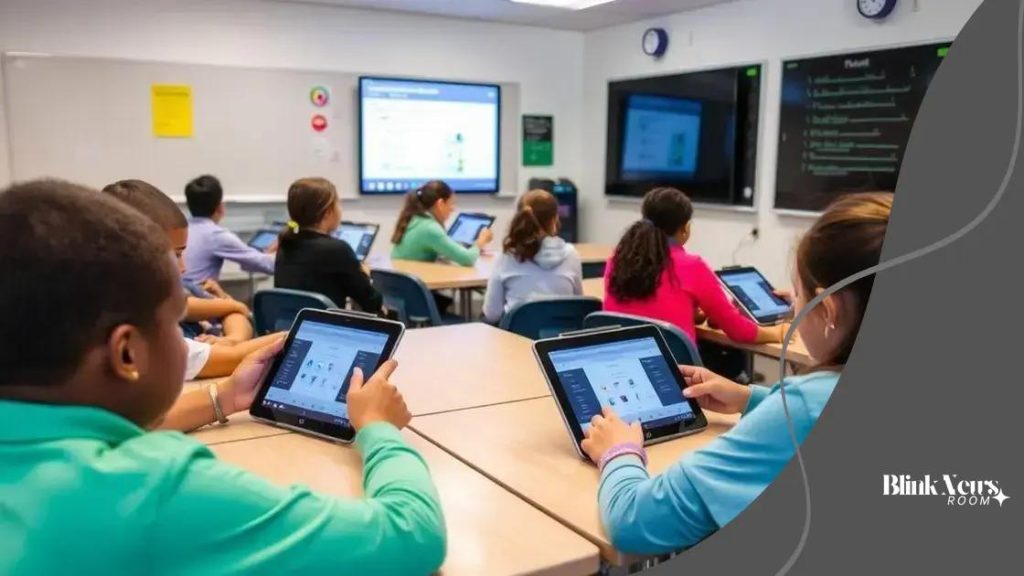Educational technology integration: unlocking student potential