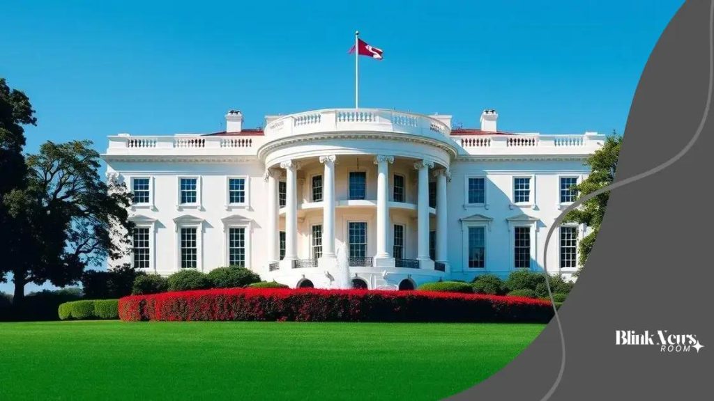 White House issues new executive mandates for urgent change
