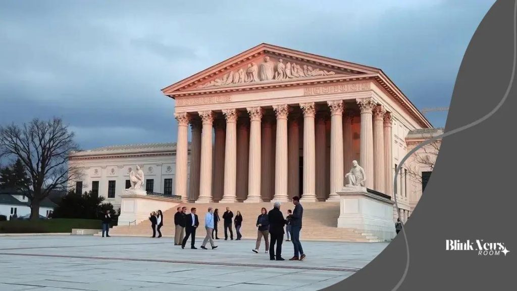 Supreme Court decisions that shaped the nation