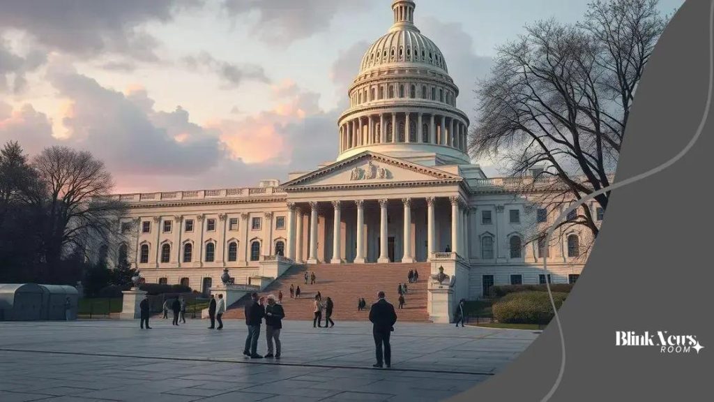 Key legislation moves through Congress: what to know