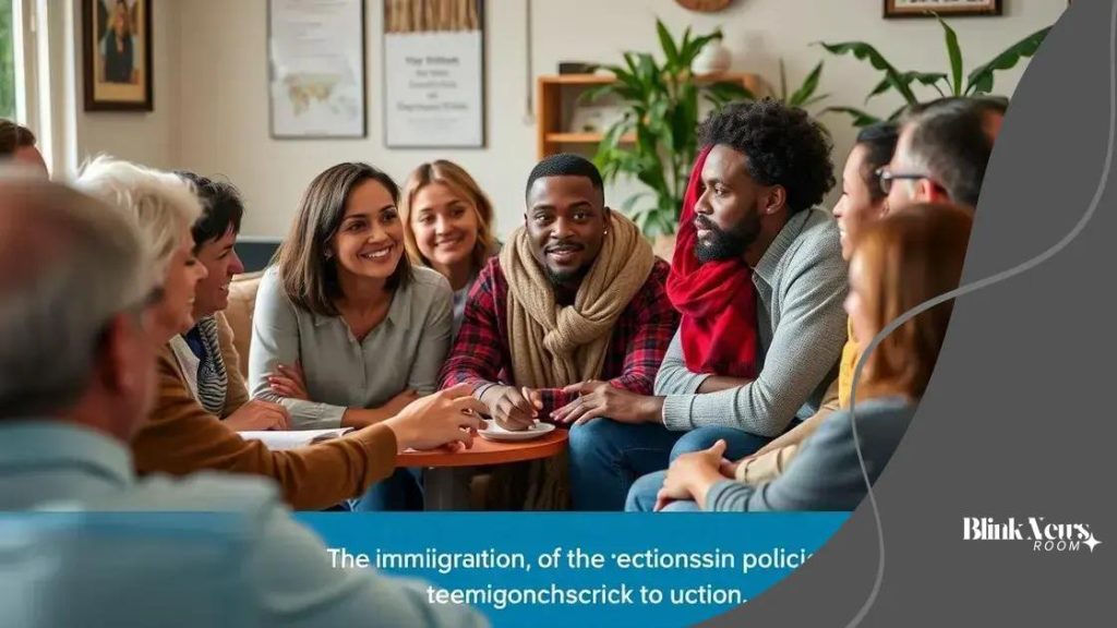 Immigration policy changes that could affect your future