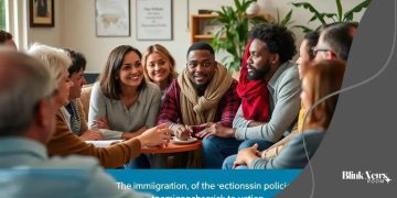 Immigration policy changes that could affect your future