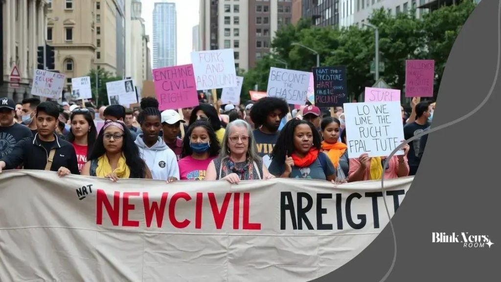 Civil rights movements: understanding their impact today
