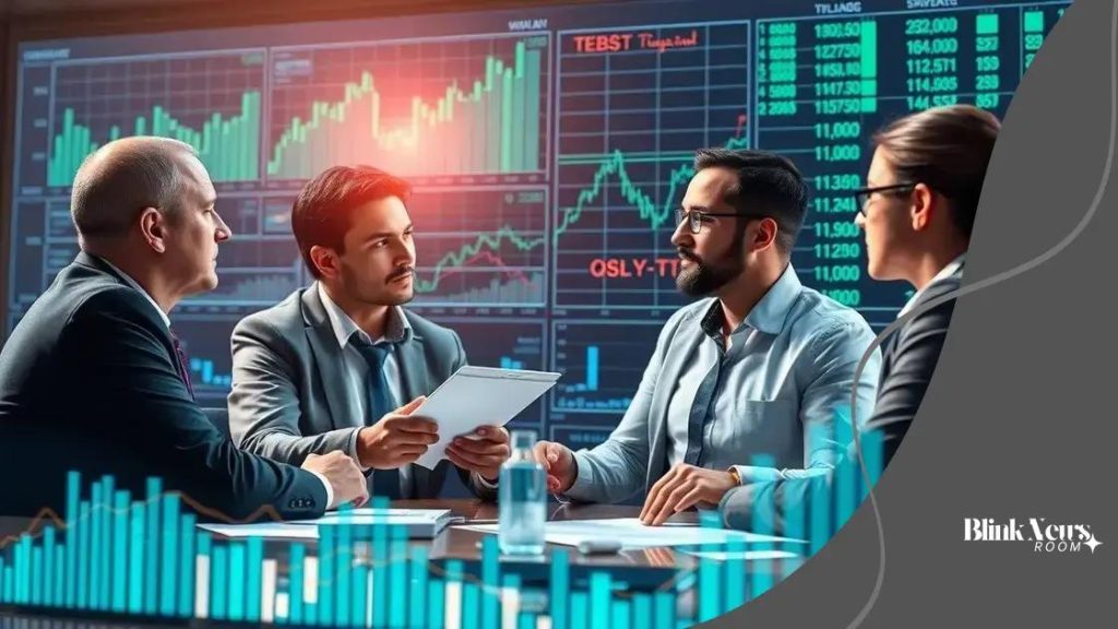 Recession indicators 2025: what to watch for now