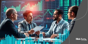 Recession indicators 2025: what to watch for now