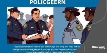 Police reform measures gain federal attention and urgency