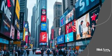 Media industry shifts: understanding the changing landscape