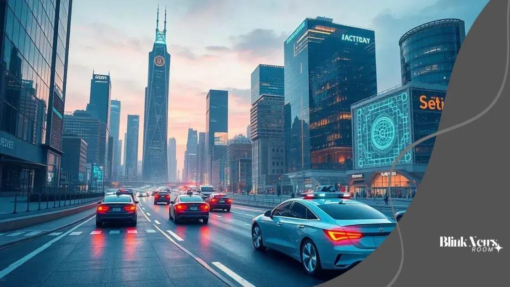 Technology sector innovations: what to expect in 2024