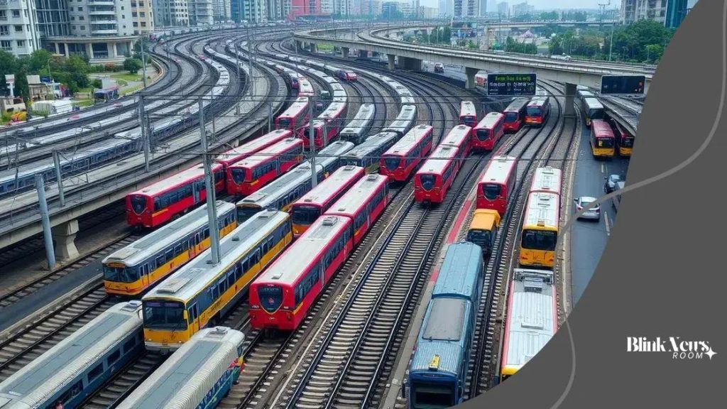 Transportation infrastructure projects: what you need to know