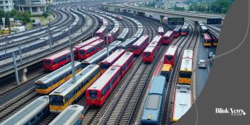 Transportation infrastructure projects: what you need to know