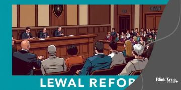 Criminal justice system changes: what you need to know