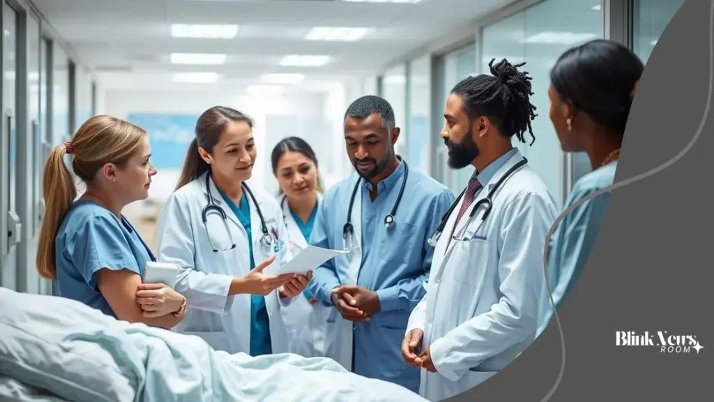 Healthcare system overhauls: Are we ready for change?