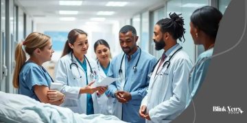 Healthcare system overhauls: Are we ready for change?