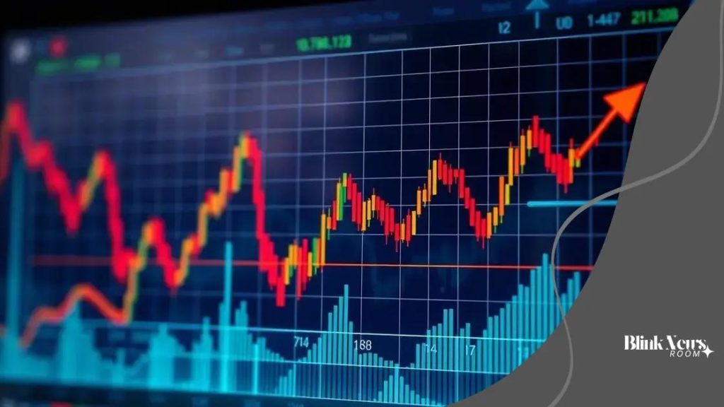 Shifts in interest rates disrupt markets and cause volatility