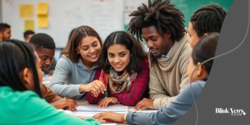 Curriculum diversity efforts: fostering inclusive education