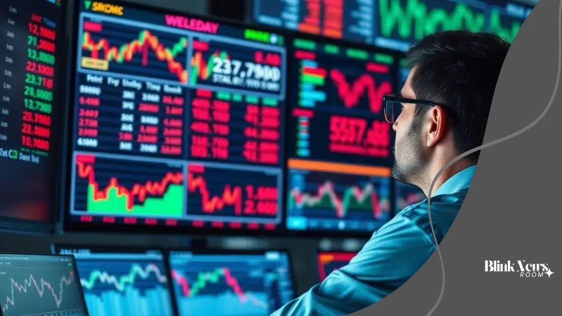 How markets react to rate changes