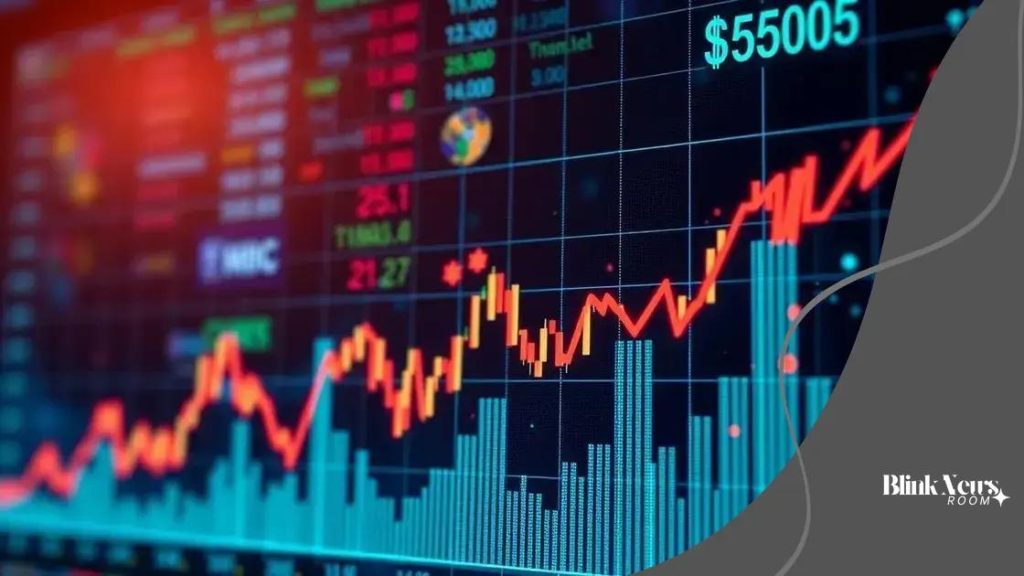 Credit default swaps surge and its impact on finance