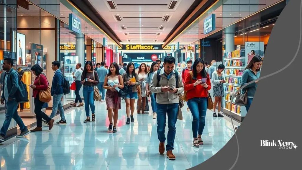 Consumer spending patterns: understanding today’s trends