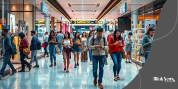 Consumer spending patterns: understanding today's trends