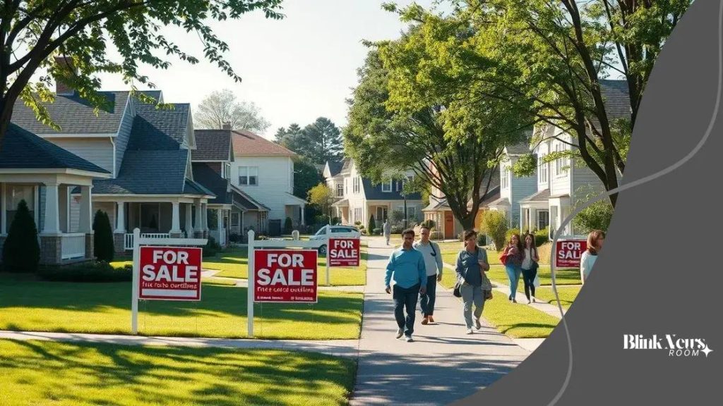 Housing market predictions: What’s coming in the next year
