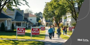 Housing market predictions: What’s coming in the next year