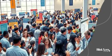 Unemployment rate changes: what you need to know