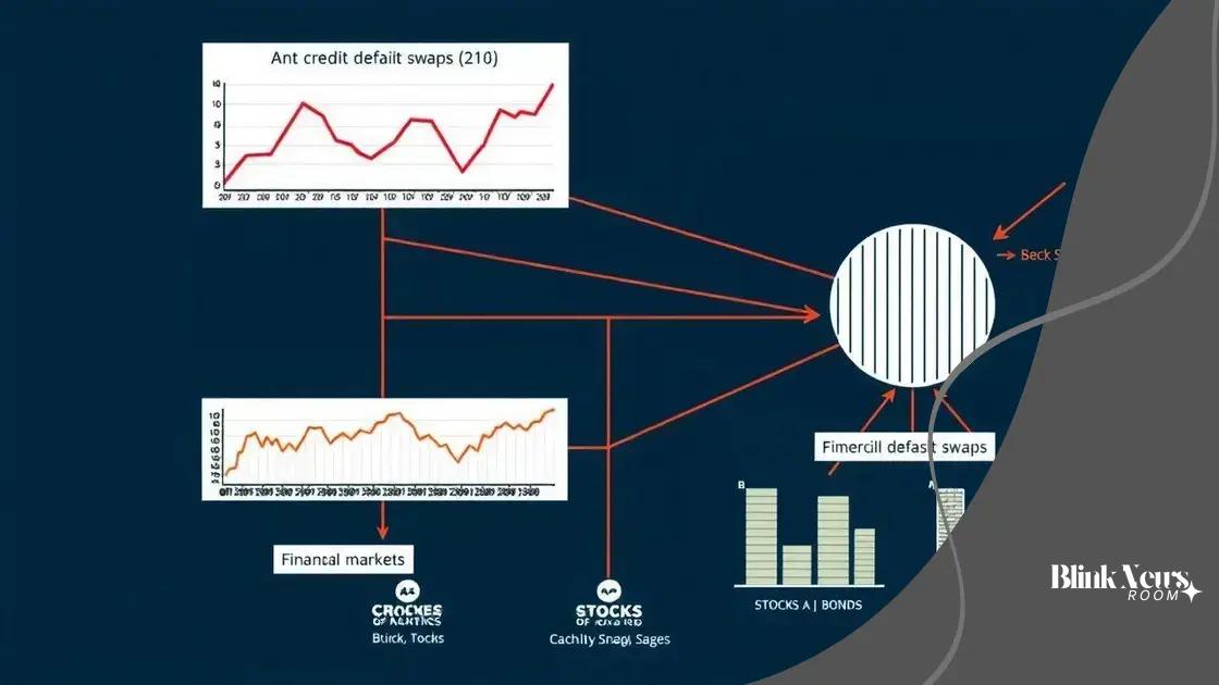 Implications for financial markets