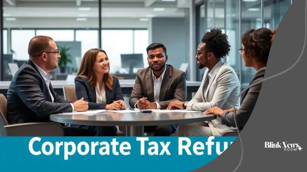 Corporate tax reforms: what you need to know now