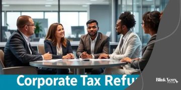 Corporate tax reforms: what you need to know now