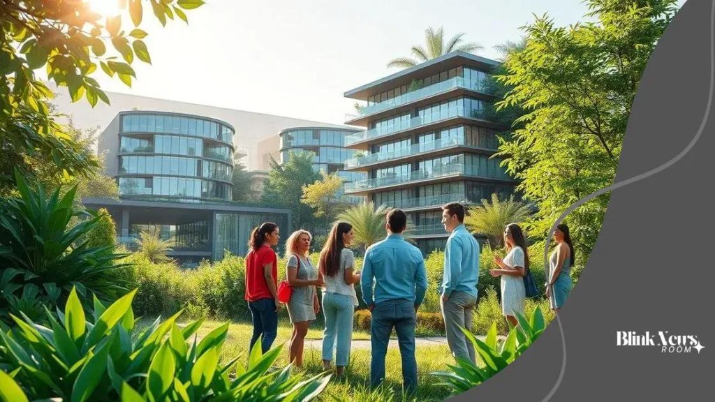 Eco-friendly investment strategies gain momentum