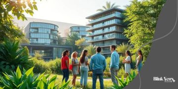 Eco-friendly investment strategies gain momentum