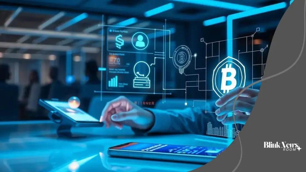 Breakthroughs in financial technology transform industry