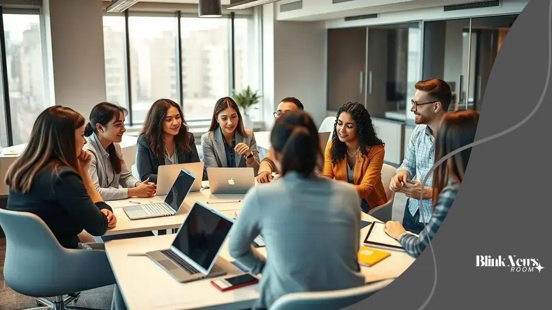 Impact on job seekers and employers