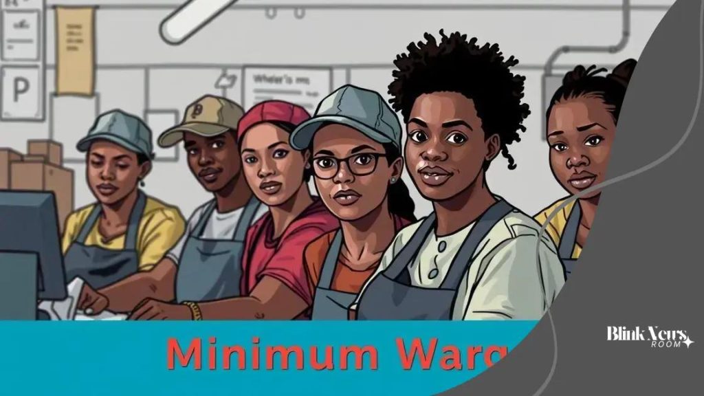 Minimum wage legislation: what you need to know