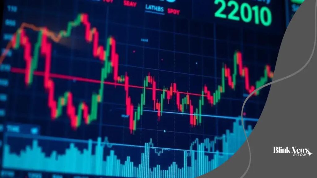 May 2025 sees turbulence in stock trading