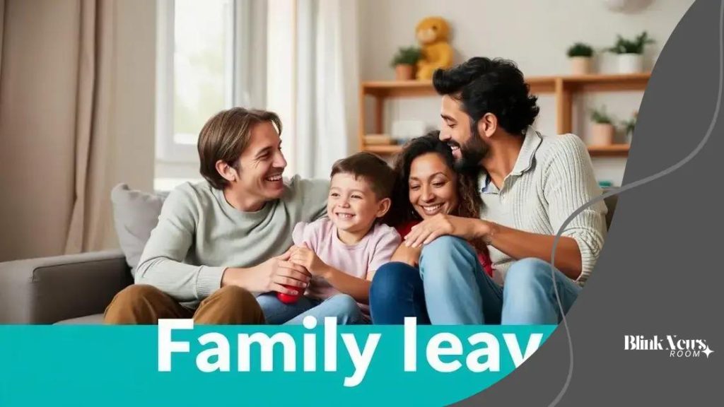 Paid family leave policies: what you need to know