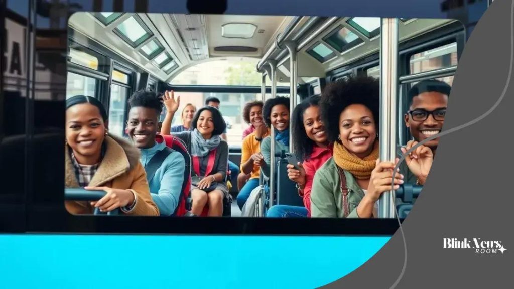 Increased assistance for public transit riders: what to expect