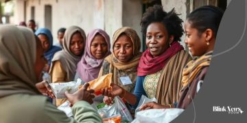 Government enhances national food aid policies for all