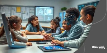 AI-enhanced learning added to school programs
