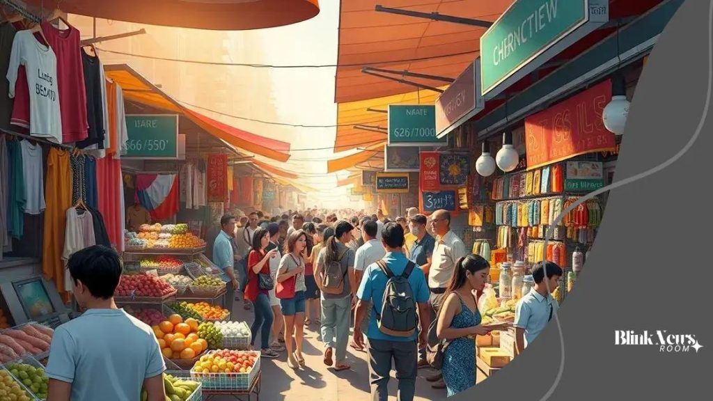 Tariff rollback impacts: what it means for consumers