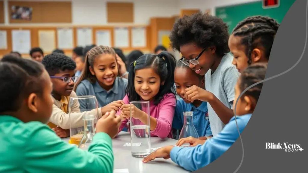 STEM education funding: Why it matters now more than ever