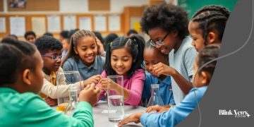 STEM education funding: Why it matters now more than ever