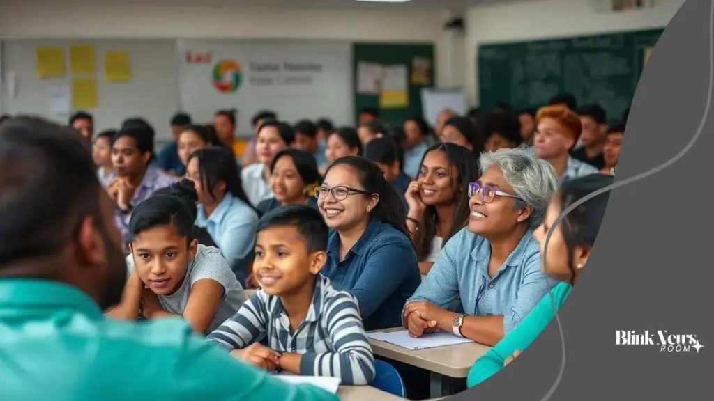 Nationwide push for higher teacher wages gains momentum